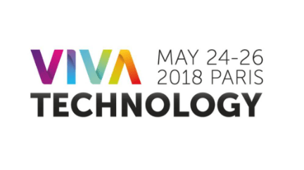 Viva Technology 2018