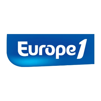 Silent Space on Europe 1 radio!