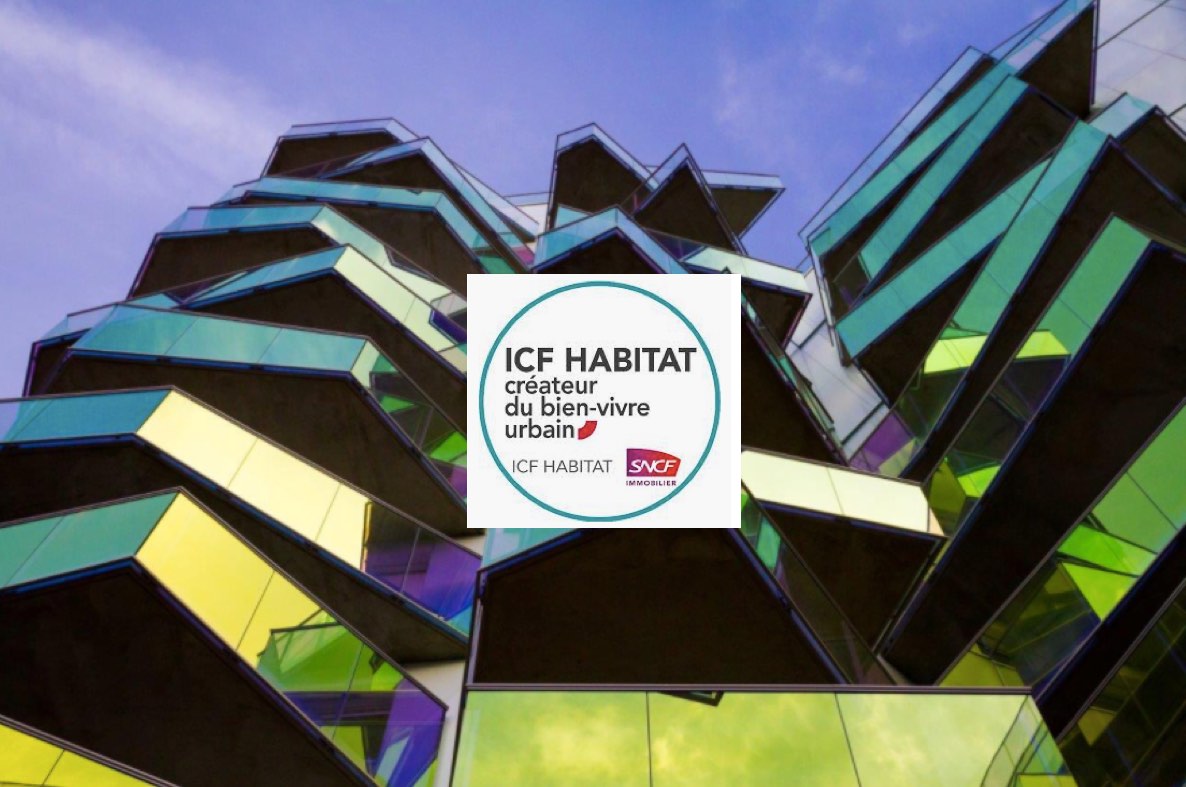 ICF Habitat : un témoignage client dont nous sommes fiers !