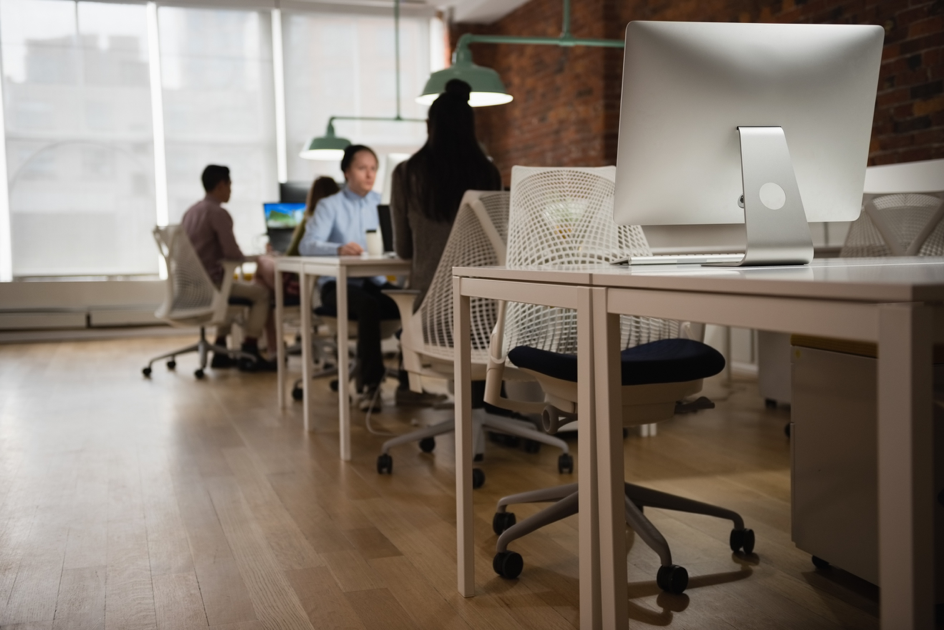 Le travail au bureau est-il en train de mourir ?