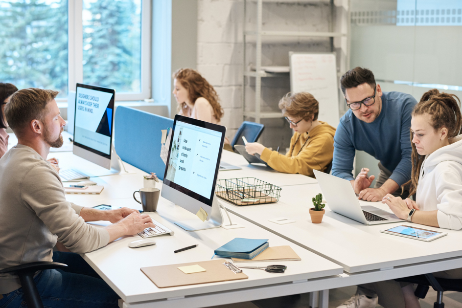 Atelier “L’acoustique des bureaux partagés” pour CINOV Ergonomie