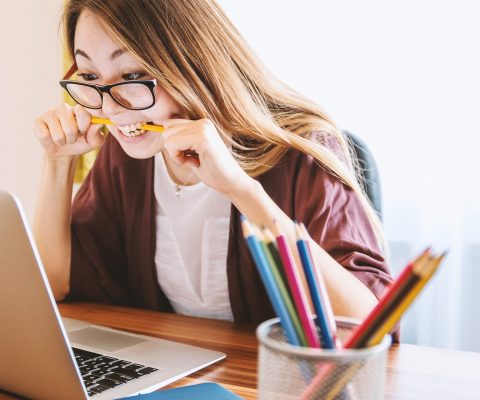 Le retour au bureau synonyme de bruit pour de nombreux salariés en open space.