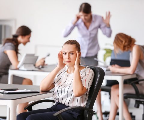 Le bruit au travail analysé par les chercheurs de l’INRS à Nancy.