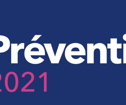 J-11 ! Salon Préventica à Paris