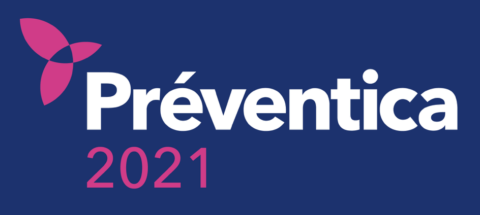 J-11 ! Salon Préventica à Paris