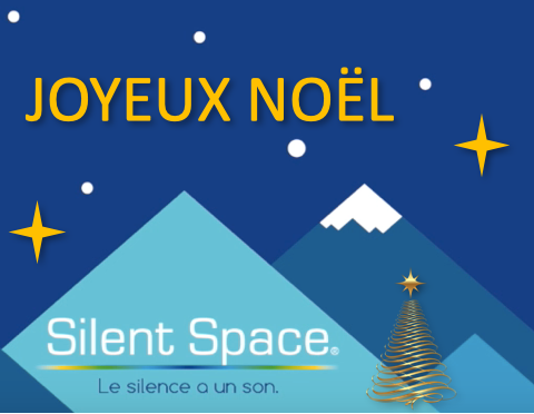 Que la magie de Noël vous apporte joie et bonheur !