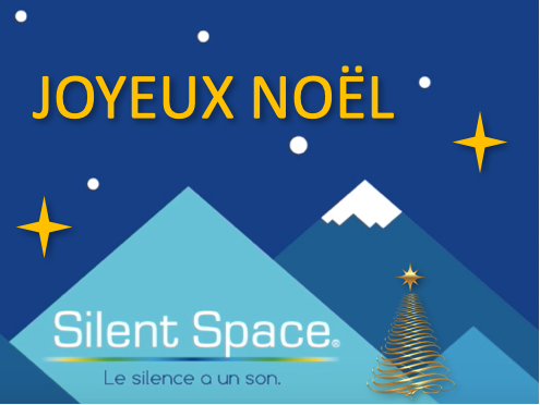 Que la magie de Noël vous apporte joie et bonheur !